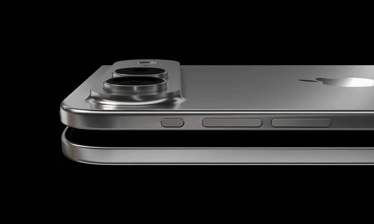 苹果首款折叠iPhone明年出货量据称将达1000万台; 三星被曝即将量产全球首款2nm芯片丨全球科技早参