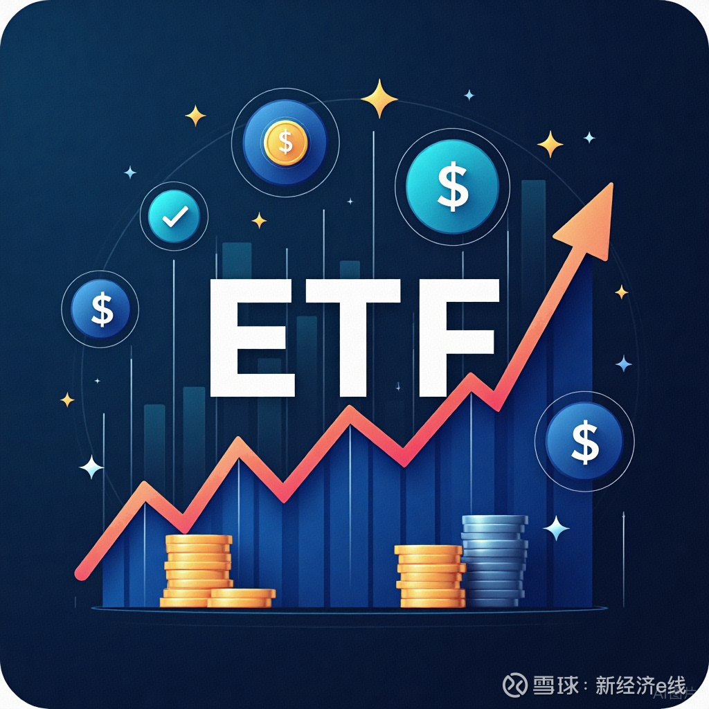 行业ETF风向标丨卫星ETF交易热度下降，3只稀有金属ETF半日涨幅超2%