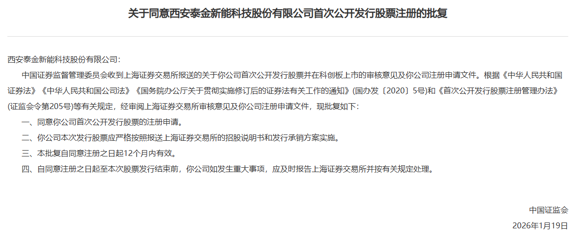 证监会：科创板公司要用好改革政策完善公司治理